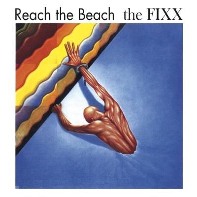 Reach The Beach - CD (0600753820346)