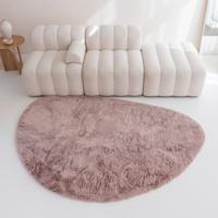 Grandstone Vloerkleed Comfy Stone - Oud Roze 110 x 160 cm