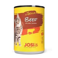 Josera JosiCat in gelei 12 x 400 gD