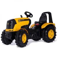 Rolly Toys X-Trac Premium JCB traptractor