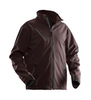 Jobman 1201 Light Softshell Jack - thumbnail