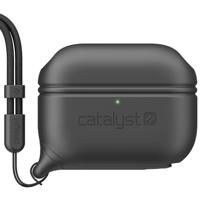 Catalyst Waterproof & Drop Proof Case AirPods Pro (1st & 2nd Generation) Black