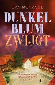 Dunkelblum zwijgt