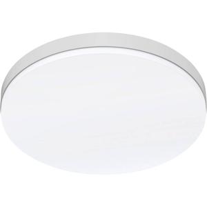 EVN AD35301425 LED-paneel 30 W Warmwit tot daglichtwit Zilver