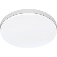 EVN AD35301425 LED-paneel 30 W Warmwit tot daglichtwit Zilver