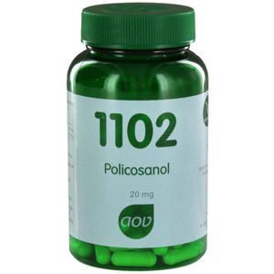 1102 Policosanol