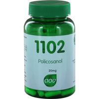 1102 Policosanol - thumbnail