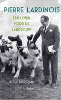 Pierre Lardinois - Peter Bootsma - ebook