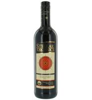 Stellar Organics Cabernet Sauvignon - No Sulphur Added Bio (750ml)