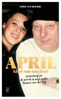 April, kind van een boef - April van der Bijl - ebook - thumbnail