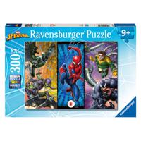 Ravensburger Legpuzzel XXL Spiderman, 300st.