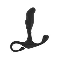 No.27 - Prostate Massager - Black - thumbnail