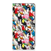 OnePlus 11 Hoesje maken Birds