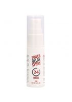 Power Delay Spray - 24h - 15 ml