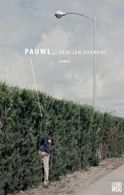 Pauwl - Erik Jan Harmens - eBook (9789048834440)