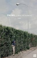 Pauwl - Erik Jan Harmens - eBook (9789048834440)