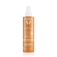 Vichy Capital Soleil Cell Protect Water Fluid Spray Waterbestendig SPF30 200ml