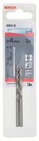 Bosch Metaalboren HSS-G, DIN 338