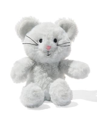 HEMA Knuffel Muis