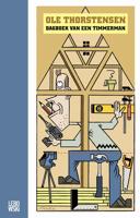 Dagboek van een timmerman - Ole Thorstensen - eBook (9789048835911)