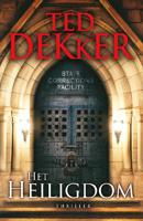 Het heiligdom (Paperback)