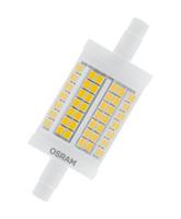 Osram Parathom Line R7s 78mm 11.5W 827 | Extra Warm Wit - Dimbaar - Vervangt 100W
