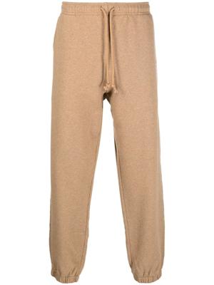 RASSVET Trainingsbroek met trekkoordtaille - Beige