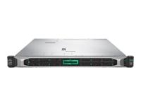 HP E ProLiant DL360 Gen10 server Rack (1U) DDR4-SDRAM 4214R Intel® Xeon Silver 2,4 GHz 32 GB 800 W DDR4-SDRAM