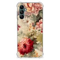 Case voor Samsung Galaxy A14 5G/4G Bloemen - thumbnail