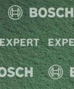 Bosch 2 608 901 221 benodigdheid voor handmatig schuren Schuurpad Zeer fijne korrel 2 stuk(s)