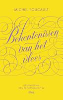 Bekentenissen van het vlees - Michel Foucault - Paperback (9789024423941)
