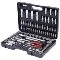 KS Tools 911.0694 911.0694 Dopsleutelset 94-delig