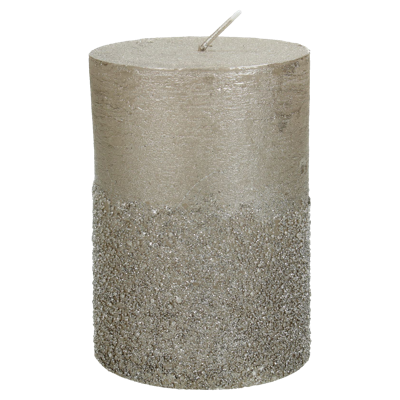 Wants&Needs Accessoires Kaars Glitters Wants&Needs Accessoires Kaars Glitters