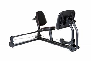 Inspire Fitness Leg Press voor M2, M3 of M5 Black