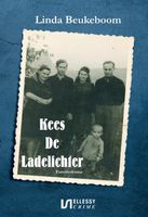 Kees De ladelichter - Linda Beukeboom - ebook