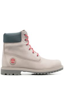 Timberland bottines Heritage 6 Inch - Tons neutres