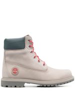 Timberland bottines Heritage 6 Inch - Tons neutres - thumbnail