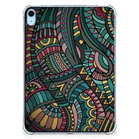 iPad (2022) 10.9 Hippe Hoes Aztec