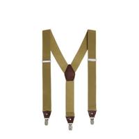 Mango Man bretels kaki