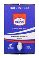 Motorolie Eurol Actence RNT 5W-30 C3 20L E10017120LBIB