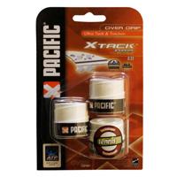 Pacific Xtack overgrip wit 3 st.
