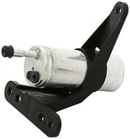 Nissens 95471 Airconditioning