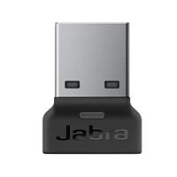 Jabra Link 380a UC USB-A Bluetooth Adapter – Draadloze Dongle voor Evolve2 85 en 65 Headsets