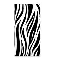 Xiaomi 13 Lite Hoesje maken Zebra - thumbnail