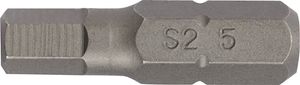 Promat Bit | P829178 | 1/4 inch 5 mm lengte 25 mm - 4000829178 4000829178