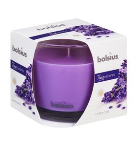 True Scents geurglas 95/95 lavendel