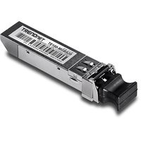 Trendnet TE100-MGBS20 netwerk transceiver module Vezel-optiek 155 Mbit/s SFP+ 1310 nm - thumbnail