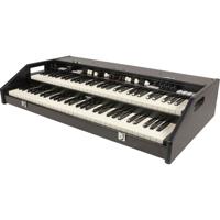 Crumar MOJO-SC MOJO Suitcase virtueel toonwielorgel