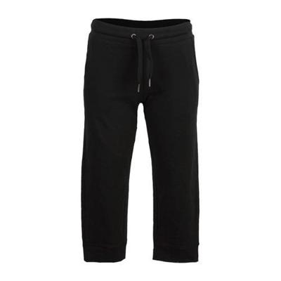 Scapino Dutchy sportcapri zwart