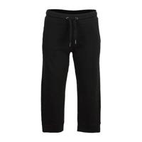 Scapino Dutchy sportcapri zwart